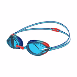 Speedo Childrens/Kids Vengeance Swimming Goggles
