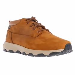 Timberland Mens Winsor Park GTX Leather Hiking Boots - 8.5 UK, Brown