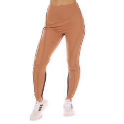 Adidas Womens/Ladies Collective Power Fast Impact 7/8 Leggings