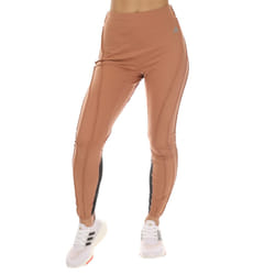 Adidas Womens/Ladies Collective Power Fast Impact 7/8 Leggings