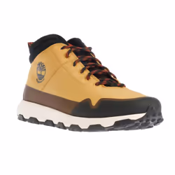 Timberland Mens Winsor Trail Mid Cut Waterproof Boots