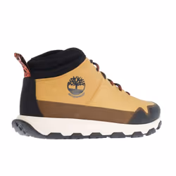 Timberland Mens Winsor Trail Mid Cut Waterproof Boots