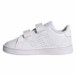Adidas Childrens/Kids Advantage Court Lifestyle Trainers