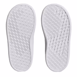Adidas Childrens/Kids Advantage Court Lifestyle Trainers
