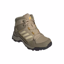 Adidas Childrens/Kids Terrex Hyperhike Boots - 10 UK Child, Green