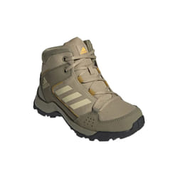 Adidas Childrens/Kids Terrex Hyperhike Boots - 10 UK Child, Green