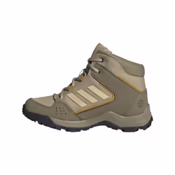 Adidas Childrens/Kids Terrex Hyperhike Boots - 10 UK Child, Green
