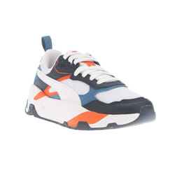 Puma Childrens/Kids Trinity Logo Trainers