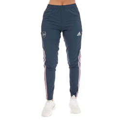 Adidas Mens 2022/23 Arsenal FC Presentation Jogging Bottoms