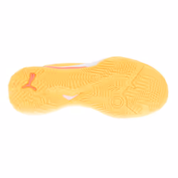Puma Childrens/Kids Accelerate Trainers - 4 UK, Yellow/Black
