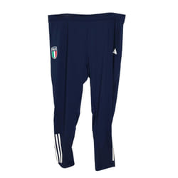 Adidas Mens 2023/24 Pro Italy Jogging Bottoms