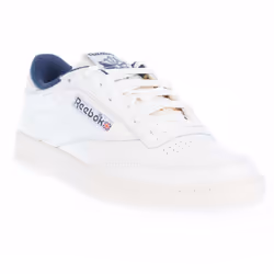 Reebok Unisex Adult Club C 85 Vintage Leather Trainers