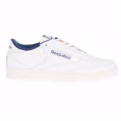 Reebok Unisex Adult Club C 85 Vintage Leather Trainers
