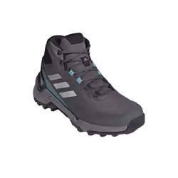 Adidas Womens/Ladies Eastrail 2.0 Rain.RDY Mid Cut Hiking Shoes