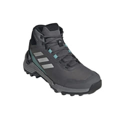 Adidas Womens/Ladies Eastrail 2.0 Rain.RDY Mid Cut Hiking Shoes