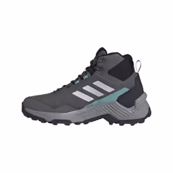 Adidas Womens/Ladies Eastrail 2.0 Rain.RDY Mid Cut Hiking Shoes