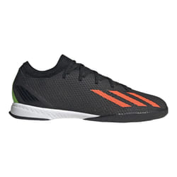 Adidas Mens X Speedportal.3 Indoor Football Boots - 9 UK, Black/Red