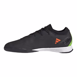 Adidas Mens X Speedportal.3 Indoor Football Boots - 11.5 UK, Black/Red