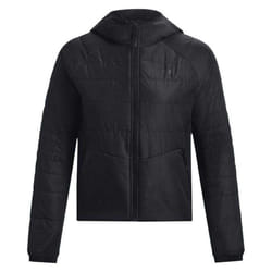 Under Armour Womens/Ladies Storm Session Hybrid Jacket - 12 UK, Black