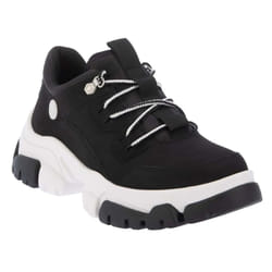 Timberland Womens/Ladies Leather Low Lace Up Trainers
