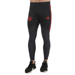 Adidas Mens Condivo Pro FC Bayern Munich Jogging Bottoms
