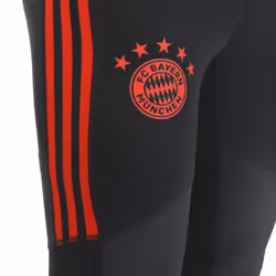 Adidas Mens Condivo Pro FC Bayern Munich Jogging Bottoms