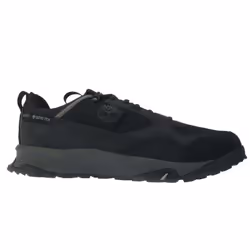 Timberland Mens Lincoln Peak Leather GORE-TEX Hiking Shoes - 6.5 UK, Black