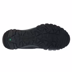 Timberland Mens Lincoln Peak Leather GORE-TEX Hiking Shoes - 6.5 UK, Black