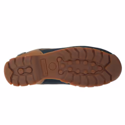 Timberland Mens Euro Sprint Leather Hiking Boots - 6.5 UK, Wheat