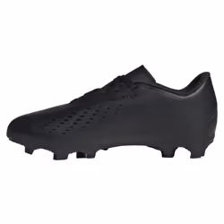 Adidas Childrens/Kids Predator Accuracy 4 Football Boots - 4 UK, Black
