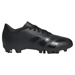 Adidas Childrens/Kids Predator Accuracy 4 Football Boots - 3 UK, Black