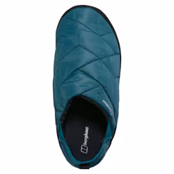 Berghaus Unisex Adult Bothy 2.0 Synthetic Insulated Slippers