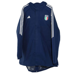 Adidas Mens Condivo 23 Stadium Italy Parka