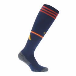 Adidas Mens Spain 2022/23 Knitted Home Socks