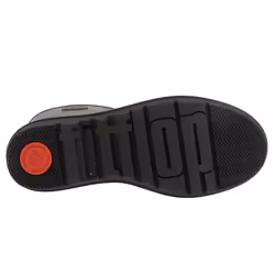FitFlop Womens/Ladies Wonderwelly Technology Boots - 3 UK, Black