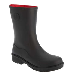 FitFlop Womens/Ladies Wonderwelly Technology Boots - 5 UK, Black