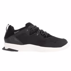 Timberland Womens/Ladies Lace Up Leather Low Waterproof Hiking Shoes - 6.5 UK, Black