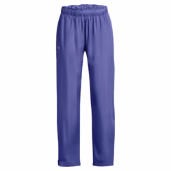 Under Armour Womens/Ladies Vanish Elite Woven Oversized Jogging Bottoms - 10 UK, Purple