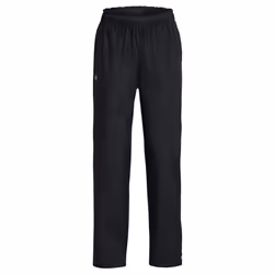 Under Armour Womens/Ladies Vanish Elite Woven Oversized Jogging Bottoms - 8 UK, Black