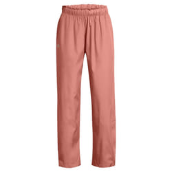 Under Armour Womens/Ladies Vanish Elite Woven Oversized Jogging Bottoms - 12 UK, Pink