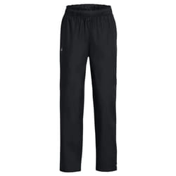 Under Armour Womens/Ladies Vanish Elite Woven Oversized Jogging Bottoms - 12 UK, Black