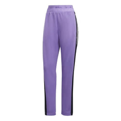 Adidas Womens/Ladies Tiro Suit Up Advanced Jogging Bottoms - 8 UK, Violet
