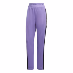 Adidas Womens/Ladies Tiro Suit Up Advanced Jogging Bottoms - 6 UK, Violet