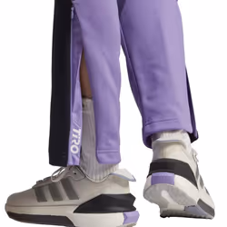 Adidas Womens/Ladies Tiro Suit Up Advanced Jogging Bottoms - 6 UK, Violet