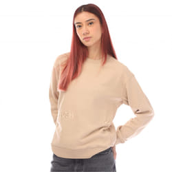Ambush Womens/Ladies Crew Neck Sweatshirt