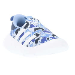 Adidas Childrens/Kids Monofit Slip-on Trainers