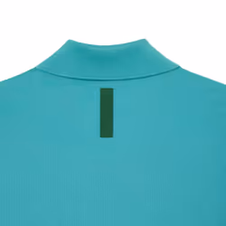 Lacoste Mens Movement Pique Regular Polo Shirt - XS, Green