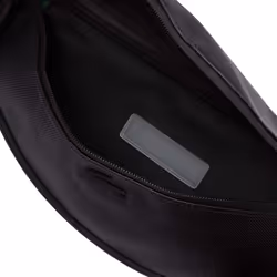 Lacoste Naos Pique Waist Bag