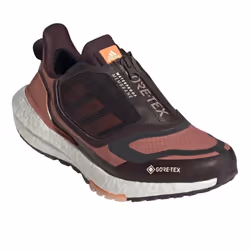 Adidas Womens/Ladies Ultraboost 22 GORE-TEX Trainers - 7 UK, Red