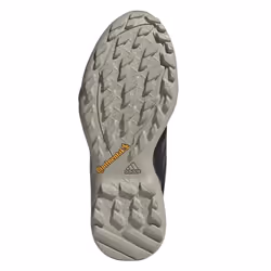 Adidas Womens/Ladies Terrex AX3 Mid Gore Tex Hiking Shoes - 8.5 UK, Black/Grey